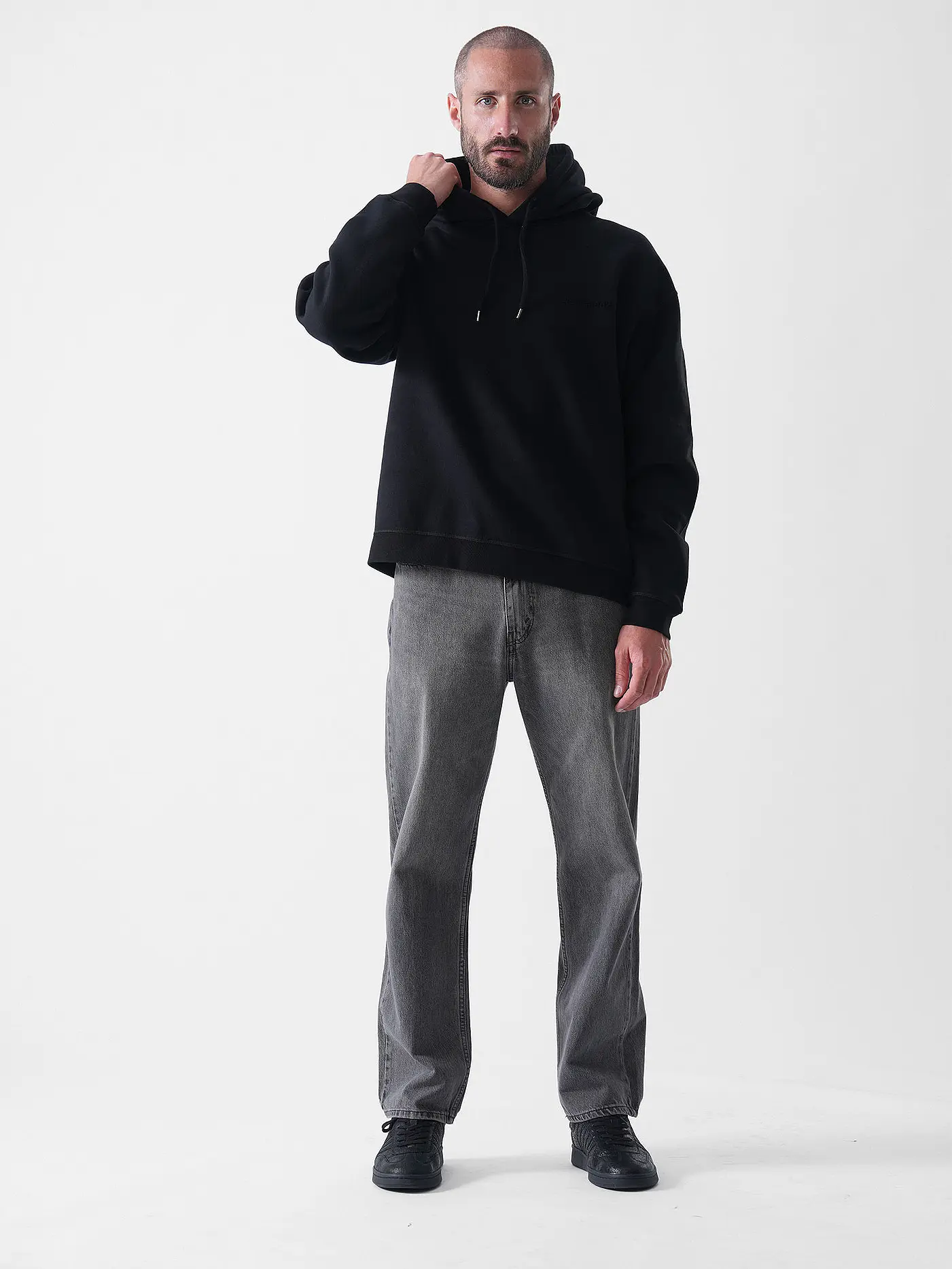 DSQUARED2 | Kapuzensweater - Hoodie | 